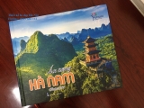 Thiết kế in Sách ảnh, Postcard, Bưu ảnh Du lịch đẹp tại Hà Nội