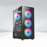 BỘ MÁY TÍNH PCHL 02 GAMING ( INTEL CORE I9-14900KF / VGA: RTX 4070 Aero OC 12GB / Ram: 64GB / SSD: 1T /PSU: 1250W