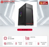 Bộ Máy tính PCHL 03 văn phòng  - Học Tập(  Intel Core i3 12100F/Ram: 16GB/SSD: 512GB/PSU: 400W)