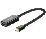 Dây Chuyển Đổi Mini Displayport Sang HDMI Dài 18cm Ugreen