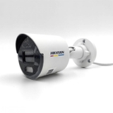 Camera Hikvision IPC-2CD1047G2-LUF full coler thân trụ 4MP