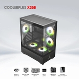 BỘ MÁY TÍNH P0CHL 11 GAMING ( INTEL CORE I5-10400F / VGA: GV-N1030OC-2G / Ram: 16GB / SSD: 512GB / PSU: 550W )