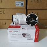Camera HDTVI 2MP thân hồng ngoại Hikvision DS-2CE16D0T-IR
