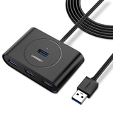 Bộ Chia Hub USB 3.0 4 Cổng Dài 50cm Ugreen