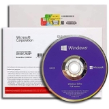 Phần mềm Win Pro 11 64Bit Eng Intl 1pk DSP OEI DVD - Chính hãng 