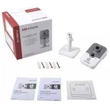 Camera Hikvision DS-2CE38D8T-PIR - CUBE 2MP Hồng Ngoại HN 20m