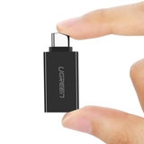 Bộ Chuyển Đổi USB Type C Sang USB 3.0 Ugreen(30155)