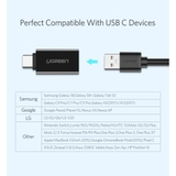 Bộ Chuyển Đổi USB Type C Sang USB 3.0 Ugreen(30155)