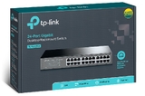 SWich 24 Port TP-Link 100/1000 Gigabyte