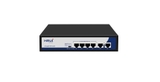 Switch PoE 4 Port 10/100/1000M Hrui HR900-AFG-42N