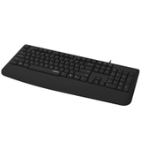 Bàn phím có dây Rapoo NK1900 USB
