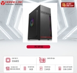 Bộ Máy tính PCHL 02 văn phòng  - Học Tập( G6405 /Ram: 8GB /SSD: 256GB /PSU: 500-550W)