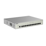 Switch Ruijie Reyee RG-NBS5500-12XS | Layer 3 Managed 12 Cổng SFP+ 10G