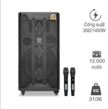 Loa kéo Arirang MK3 Max