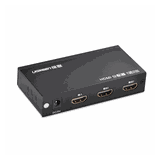Bộ Chia HDMI 1 - 2 Ugreen(40201)