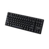 Bàn phím Rapoo V500 Pro 87 Dual Mode Wireless Red switch