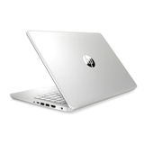 Laptop HP 14S-DQ5100TU (I5-1235U/8GB/SSD 256GB/FHD/W11/SILVER/NO DVD/14.0