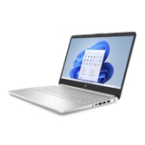 Laptop HP 14S-DQ5100TU (I5-1235U/8GB/SSD 256GB/FHD/W11/SILVER/NO DVD/14.0