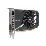 Card màn hình MSI GT 1030 AERO ITX OC (2GB GDDR5, 64-bit, DVI+HDMI)