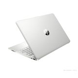 NB HP 15S - FQ5231TU (I3-1215U/8GB/SSD 256GB/FHD/W11/SILVER/NO DVD/15.6