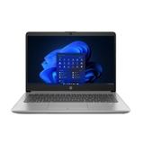 HP 240 G9 - 9E5W3PT (I5-1235U/8GB/SSD 512GB/FHD/W11/SILVER/NO DVD/14.0