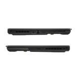 NB ASUS TUF Gaming FX507VU - LP198W (I7-13620H/8GB/512GB/RTX 4050 6GB/W11/15.6 FHD 144HZ/GRAY/NO DVD)
