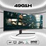 Màn hình máy tính cong SKYWORTH 49G1H 49Inch