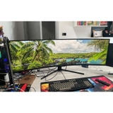 Màn hình máy tính cong SKYWORTH 49G1H 49Inch