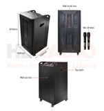 Loa kéo Arirang MK3 Max