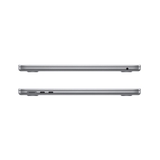 MACBOOK AIR M2 13 INCH 8C CPU 8C GPU 16GB 256GB