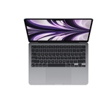 MACBOOK AIR M2 13 INCH 8C CPU 8C GPU 16GB 256GB