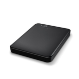 HDD Cắm Ngoài Western 1TB Elements