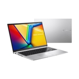 NB ASUS X1502VA - BQ885W (I5-13420H/16GB/SSD 512GB/FHD/W11/ SILVER/ NO DVD/15.6