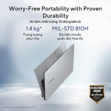 NB ASUS P1503CVA - i308 - 50W (I3-1315U/8GB/SSD 512GB/FHD/W11/GRAY/NO DVD/15.6