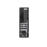 Máy tính để bàn Dell Pro Slim QCS1250 | Intel Core i5-14500 vPr | Ram 16GB (1x16) DDR5 | SSD 1TB | Intel Graphics | K & M | WIFI | 180w | Ubuntu Linux 22.04 | 3Yrs ProSupport