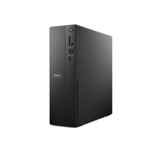 Máy tính để bàn Dell Pro Slim QCS1250 | Intel Core i5-14500 vPr | Ram 16GB (1x16) DDR5 | SSD 1TB | Intel Graphics | K & M | WIFI | 180w | Ubuntu Linux 22.04 | 3Yrs ProSupport