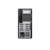 Máy đồng bộ Dell Tower ECT1250 - TFPC81 (I5-14400/8GB/SSD 512GB/W11/NO DVD)/Key/Mouse
