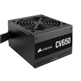 Nguồn máy tính Corsair CV650 -  80 Plus Bronze