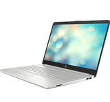 Laptop HP 15S - FR5005TU (I7-1260P/16GB/512GB/FHD/W11/NO DVD/SILVER/15.6