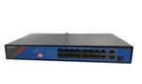 SWITCH SINIC-3116POE