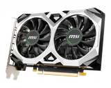 Card màn hình MSI GeForce GTX 1650 Ventus XS 4GB OC GDDR5