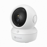 Mắt Camera EZVIZ IPC DS-2CV- C6N- 3MP Wifi trong nhà xoay 360, đàm thoại 2 chiều