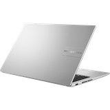 NB ASUS X1502VA - BQ886W (I7-13620H/16GB/SSD 512GB/FHD/W11 /SILVER /NO DVD/15.6