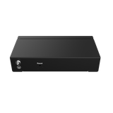 Thiết Bị Chuyển Mạch Ruijie RG-ES205GC-P