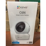 Camera EZVIZ IPC DS-2CV-C6N -2MP Wif có cổng LAN xoay 360