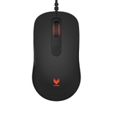 Mouse quang dây Rapoo V16 Pro Black