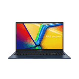 NB ASUS X1504VA - NJ069W (I3-1315U/8GB/SSD 512GB/FHD/W11/SILVER/NO DVD/15.6