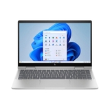 NB HP 14 - ES0013DX (I5-1335U/8GB/SSD 512GB/FHD/W11/SILVER/NO DVD/14.0