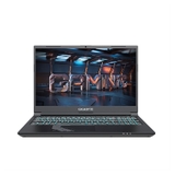 LAPTOP GIGABYTE GAMING G5 (MF-F2VN313SH) (I5 12450H /16GB RAM/512GB SSD/RTX4050 6G/15.6 INCH FHD 144HZ/WIN 11/ĐEN)