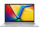 NB ASUS X1504VA - NJ069W (I3-1315U/8GB/SSD 512GB/FHD/W11/SILVER/NO DVD/15.6